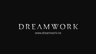 Dream Work AS logo presentation