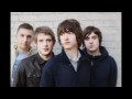 Arctic Monkeys Interview - Alex &amp; Nick - XFM on FWN - 12Apr2007 - PART5