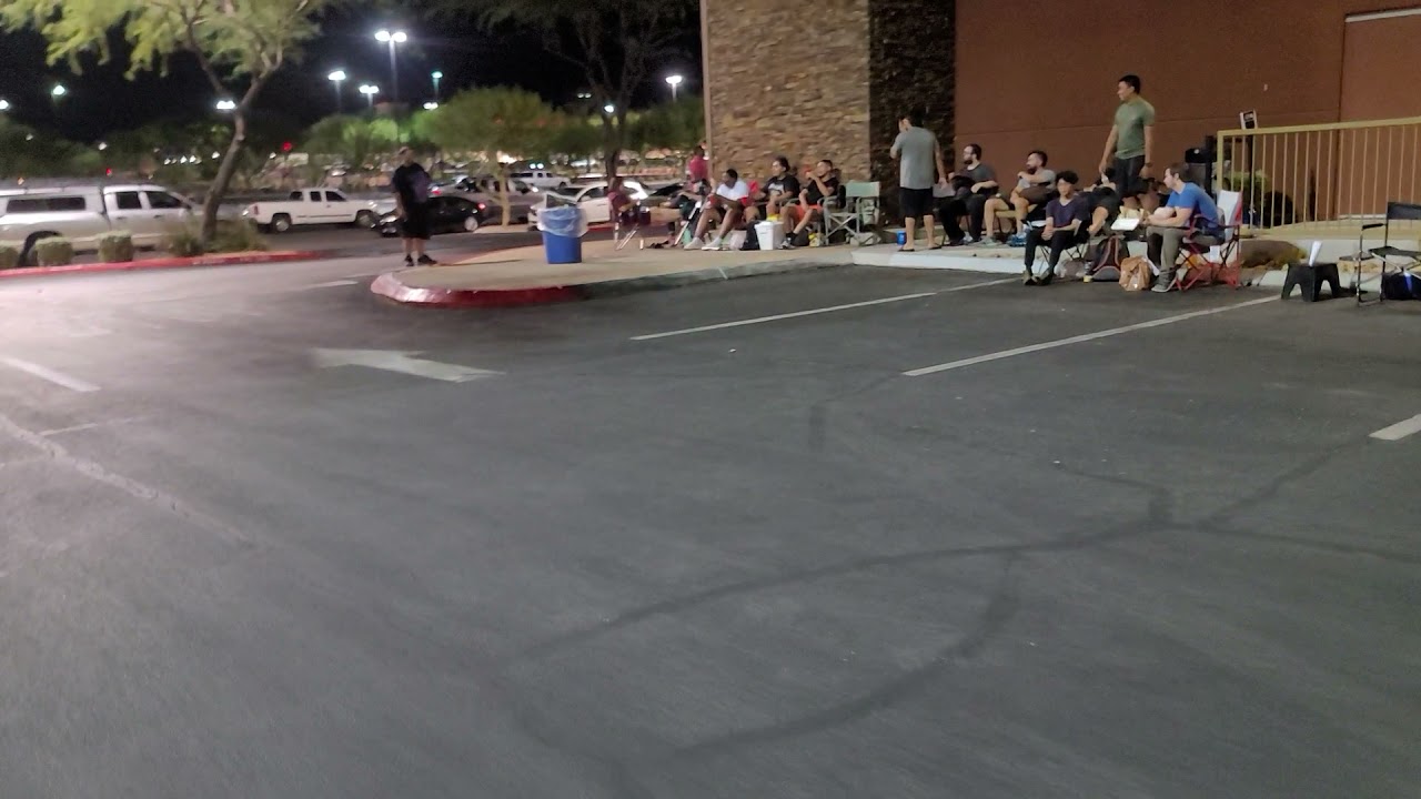 Best Buy 30 Series Drop for 7/20/2021