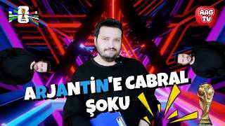 Arjanti̇n Maçiyla Bütün Kuponlari Patlayan Vi̇zyonsuzlar ‼️ Futbolda Sahte Ekol Çöktü‼️ 🏆 ⚽ Aag Tv