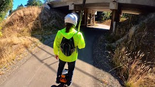 Will YOU be Disappointed?!Begode T4 Range....