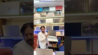 #kolkatalaptopmarket #kolkata #secondhandlaptopmarket E Mall laptop starting price 5000