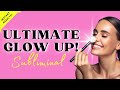 Glow Up Subliminal Self Improvement Transformation Overnight Glow Up Subliminal Self Improvement Transformation Overnight