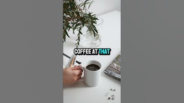 Do You Drink Coffee Right After Waking Up? Don’t. ☕🚫