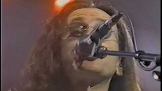 Rush - Cold Fire 3-22-1994 chords