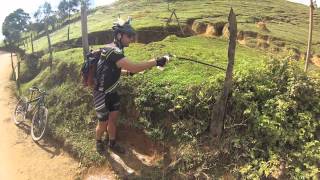 Caminho Da Fé De Bike - Vídeo Incrível