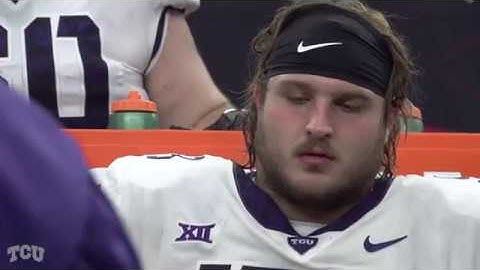 TCU vs. Stanford Alamo Bowl Hype Video