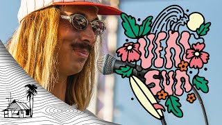 Veni Sun -  Sugarshack Pop-Up (Live Music)