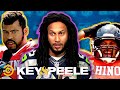 The World of Football - Key & Peele