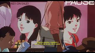 Tom Jobim - Chega De Saudade (Legendado/AMV)