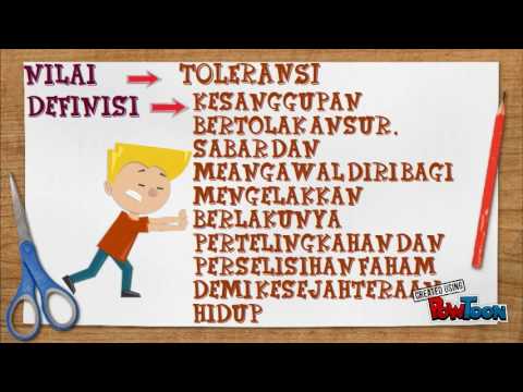 Nota Pendidikan Moral Tingkatan 2 ( Bab 6 )  YouTube