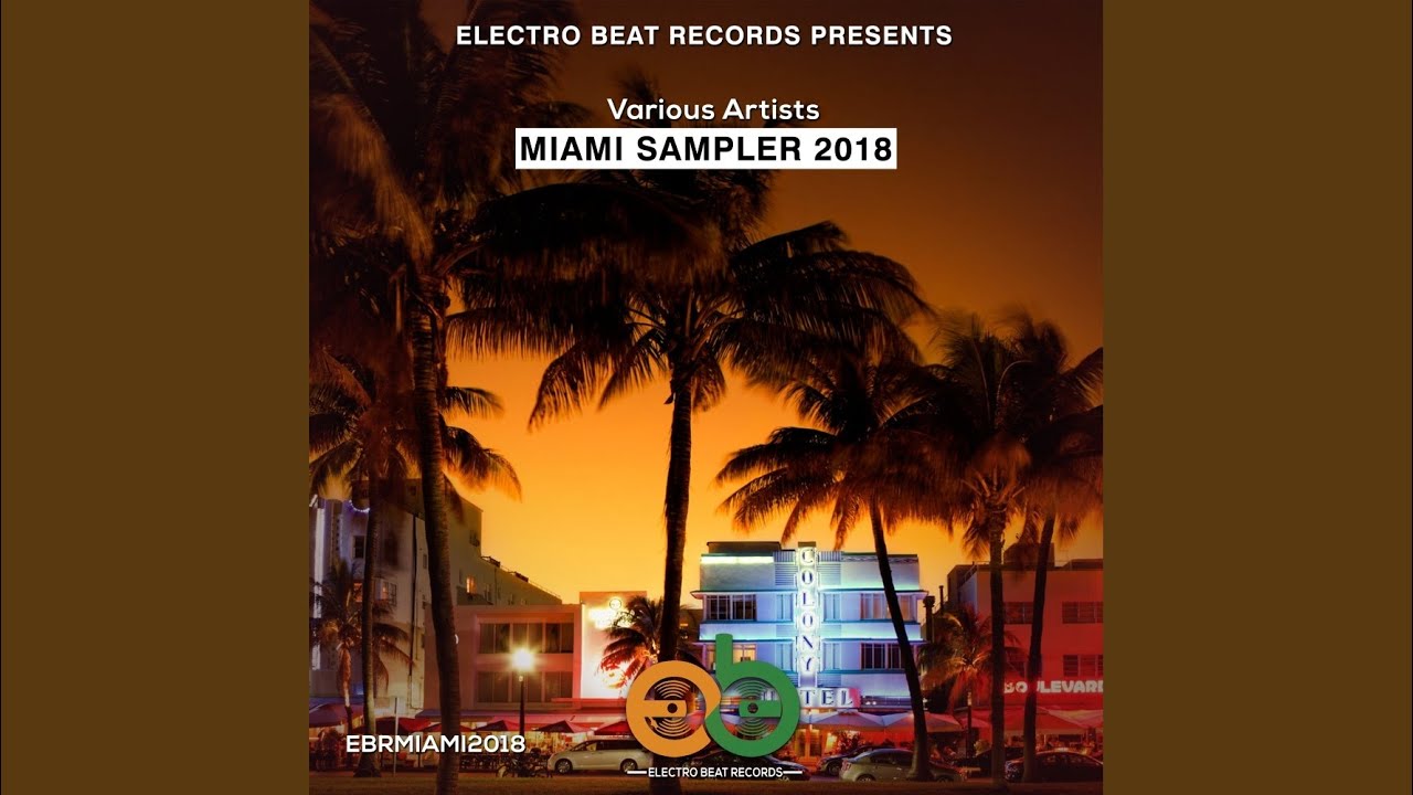 Energetic Night (Original Mix)