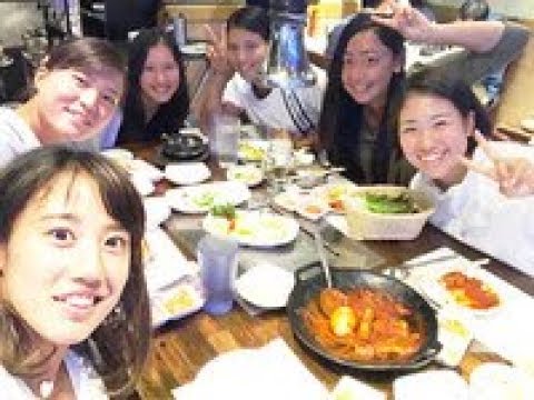 女子テニス「94年組」座談会