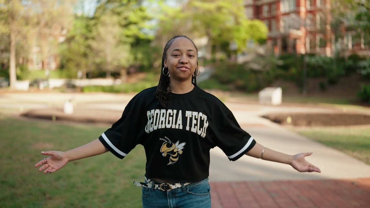 Ivan Allen College Sizzle Reel