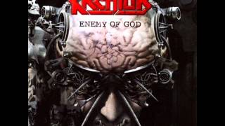 Kreator  World Anarchy