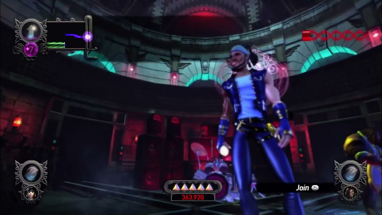 Power Gig: "You Think I Ain't Worth a Dollar, but I Feel Like a Millionaire" Legend Vocals FC (Disc)