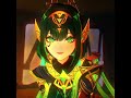 𝑵𝒆𝒇𝒆𝒓 / 𝑬𝒅𝒊𝒕 #genshinimpactedit #genshinimpact #nefer #brazilianphonk #animeedit