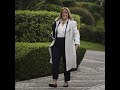 A ministra que não quer negociar e o socialista que vai andar por aí... livre e solto
