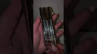 Best lip stains🤯#lipstain #fypシ #makeup #beauty #asmr #makeupreview #lipstick #trending #transition