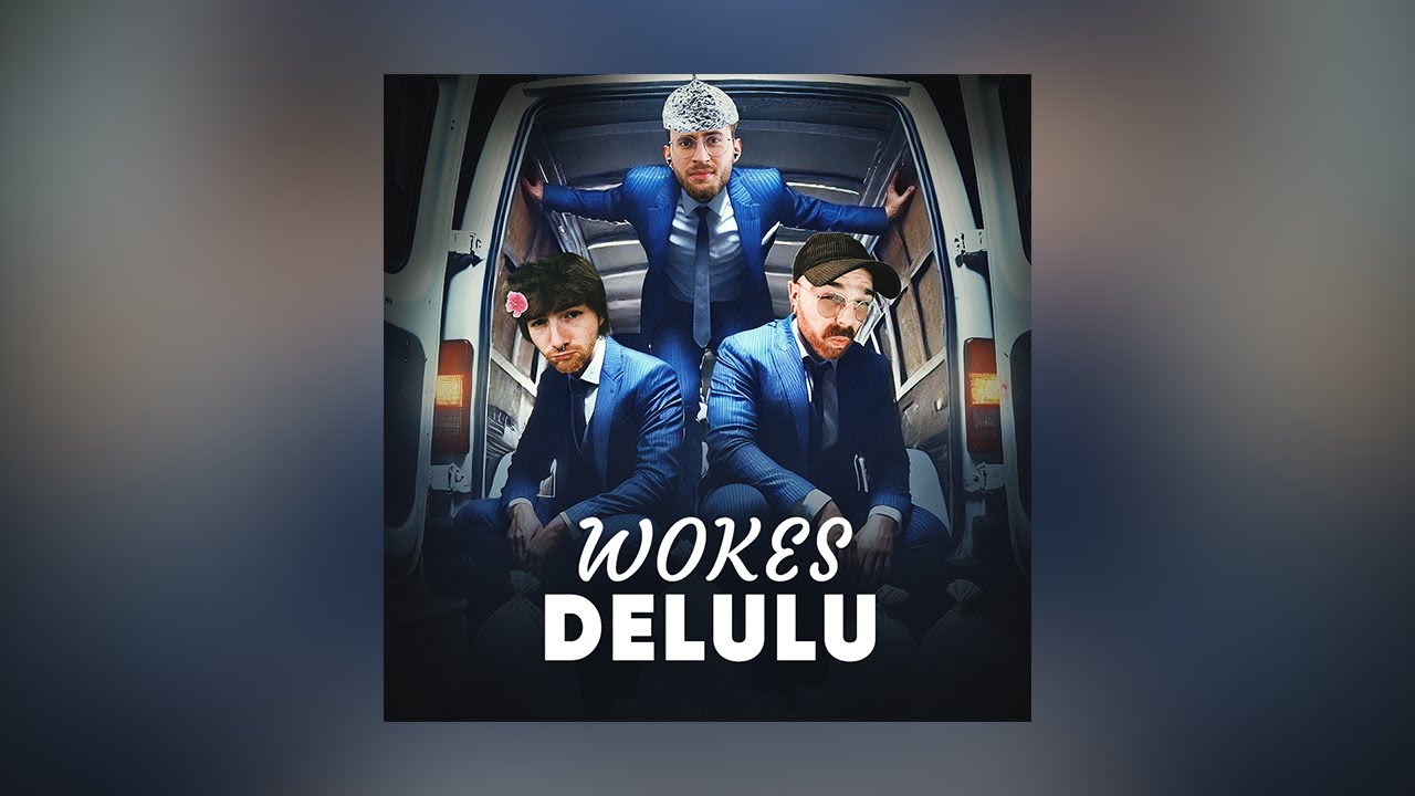 Die Wir4Queer Story | Wokes Delulu [S02E18]