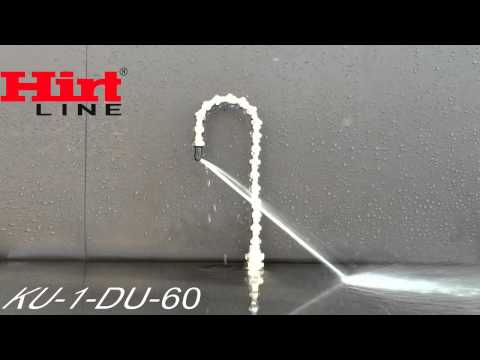 Hirt-Line Nozzle: Type KU-1-DU-60