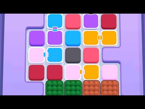 Marble Sort Level 66 Walkthrough & Solution
