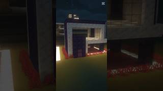 casita en maincra