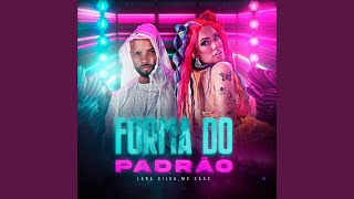 Forma do Padrão