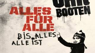 Alles für alle - Ohrbooten