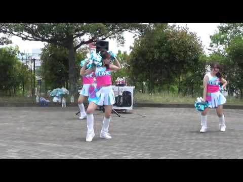 Sagantina Welcome Dance Stageその１