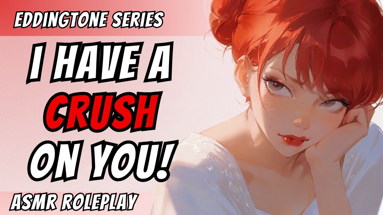 Your Bully Goes on a Blind Date with You! [F4A] [Enemies to Lovers] [Forced Proximity] ASMR