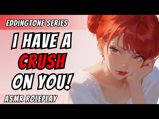Your Bully Goes on a Blind Date with You! [F4A] [Enemies to Lovers] [Forced Proximity] ASMR