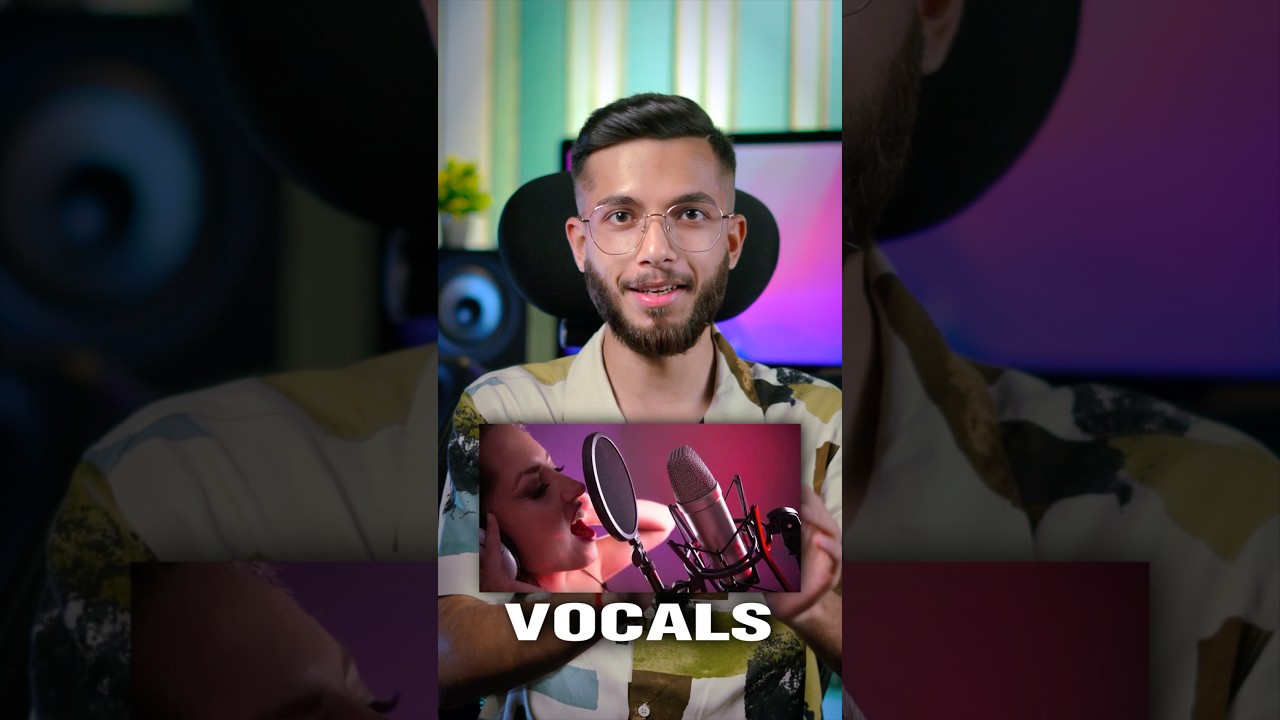 The Reverb Mistake Every Producer Makes 🚫🤯 