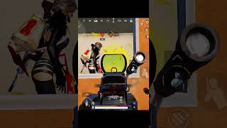 Apartment fight full josh m249 #bgmi