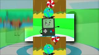 Copy Of YTPMV Object Overload Episode 6 Scan