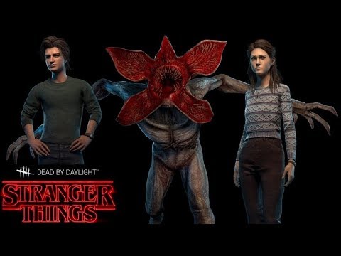 Dbd 新キラーデモゴルゴンとオネエ女子会デッドバイデイライト Dead By Daylight Youtube