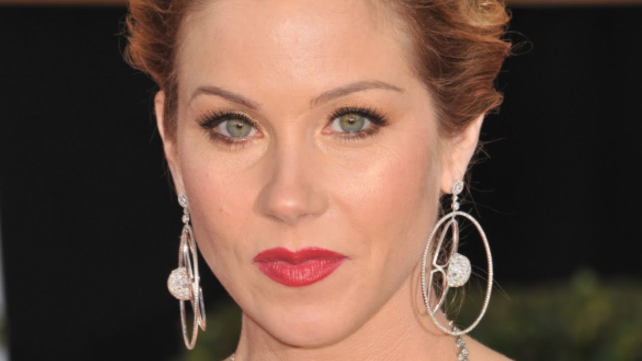 Heartbreaking Details About Christina Applegate
