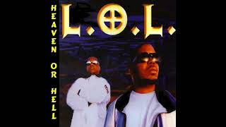 L.O.L. - Heaven Or Hell FULL ALBUM RARE G FUNK 1996 - YouTube