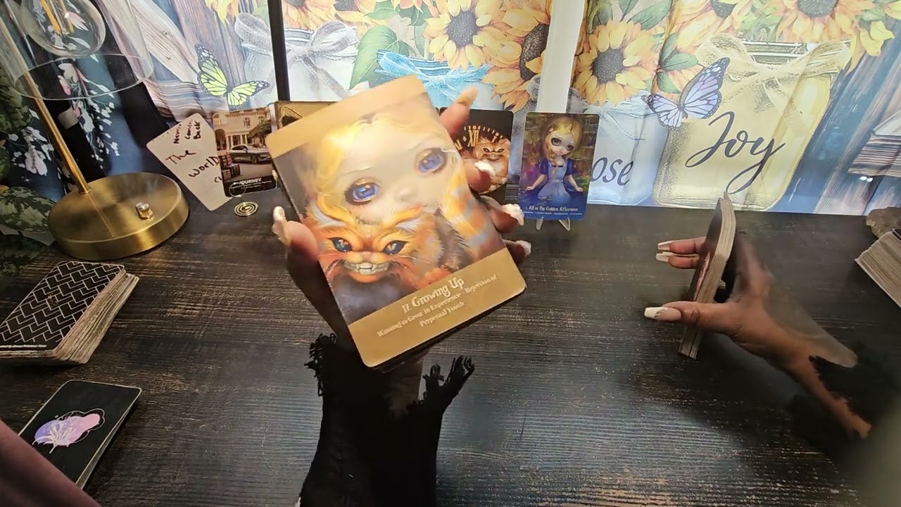 They thought you was not as smart you are they plan has backfired! they canceled