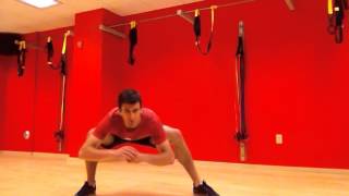 Mobility   Lateral Step Overs and Unders