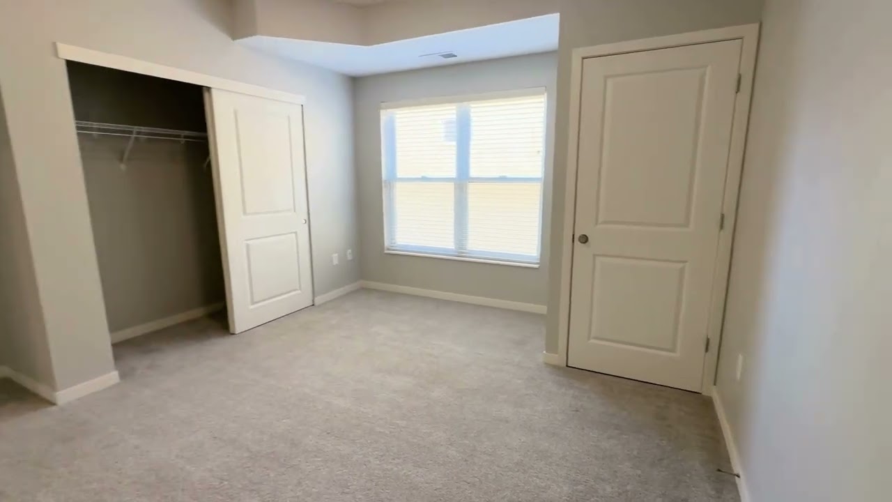 The Sentinel Residence C5 Floorplan Tour