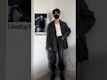Recreating TXT member’s outfits #kpop #txt #shorts