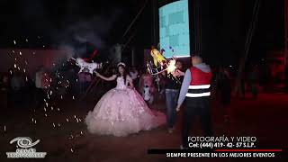Grupo Legitimo en XV Años de Tahily & José Carmen en Cerritos, La Pila, S.L.P POR OSCAR PRODUCCIONES