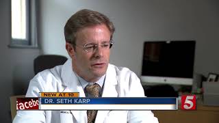 Vanderbilt Warns Of Scam Involving Organ Donations