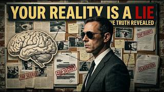 Celebrity CIA Document That Literally EXPLAINS How Reality Works (Gateway Process) Net Worth