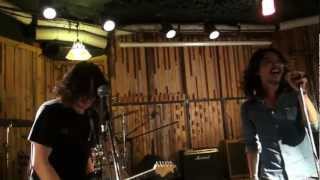 이스턴사이드킥(Eastern Side Kick) 다소낮음 광란의 클럽빵 20120818