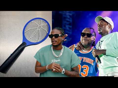 Masicka Clapback At Skillibeng Finally Push After Skillibeng Expose This And Drop 2ND D!ss Track