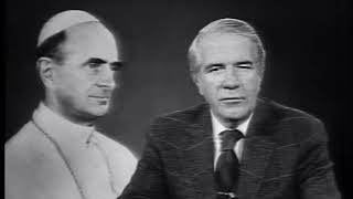The Vatican's Nuclear Capability?  1 Jan 1971