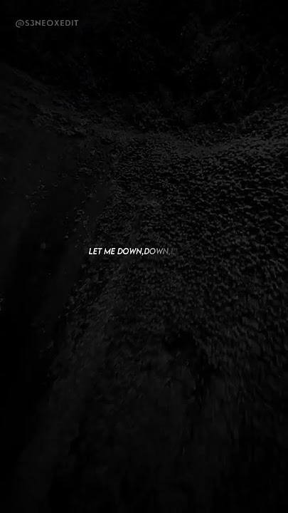 Alec Benjamin - Let me down slowly (Lyrics)| Aesthetic | WhatsApp status | #letmedownslowly #shorts