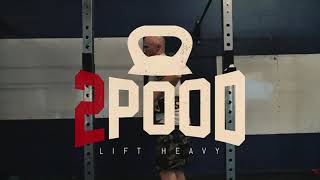 SUPPORT. SECURITY. FLEXIBILITY | 2POOD STRAIGHT BELT